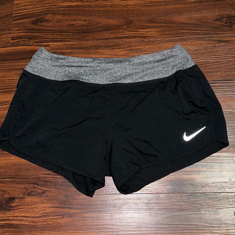 Nike 3” rival running shorts